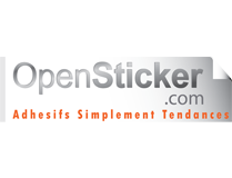 OpenSticker.com