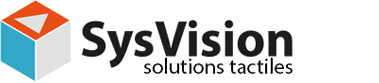 Logo SysVision